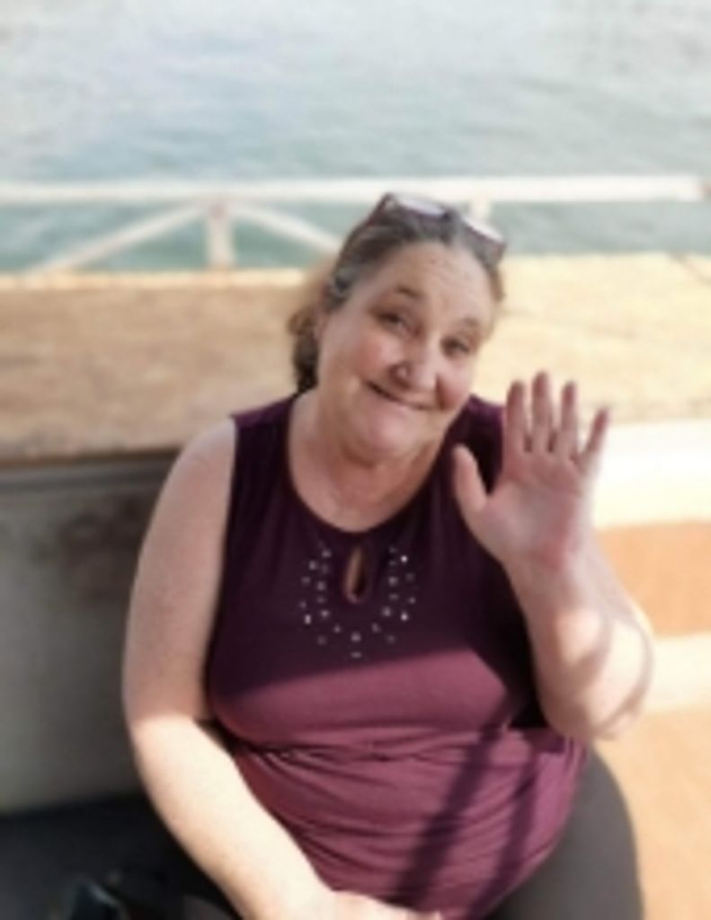 Brenda Darline Randolph Singleton
