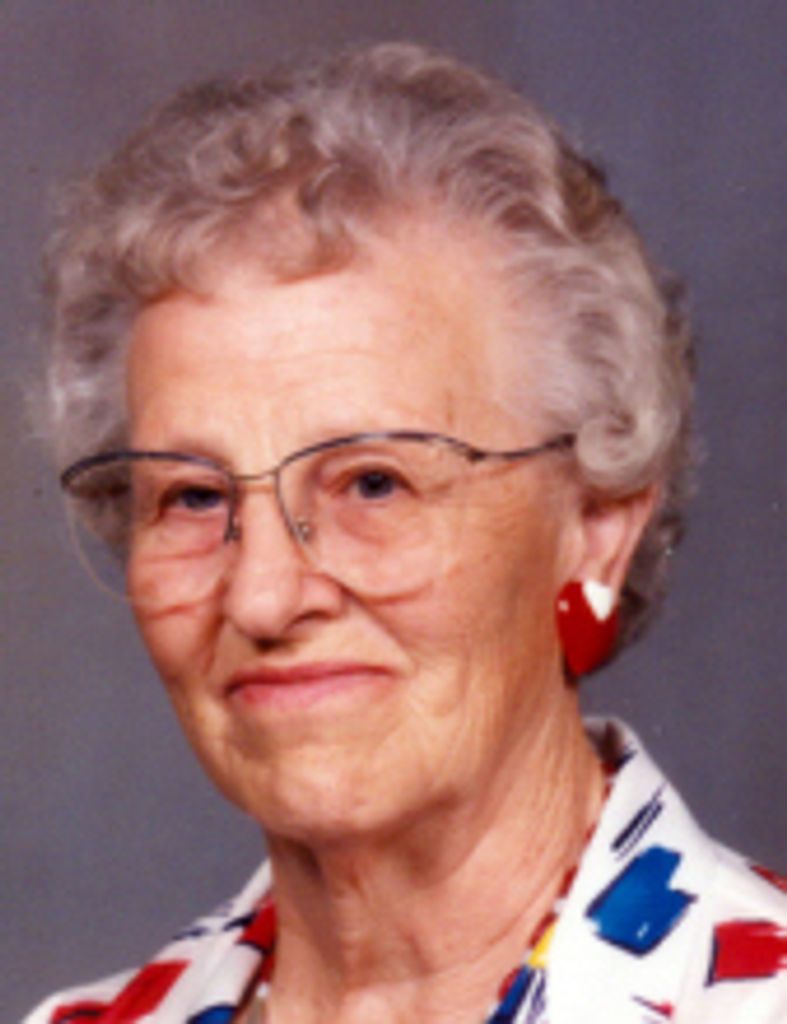 Esther Heusterberg