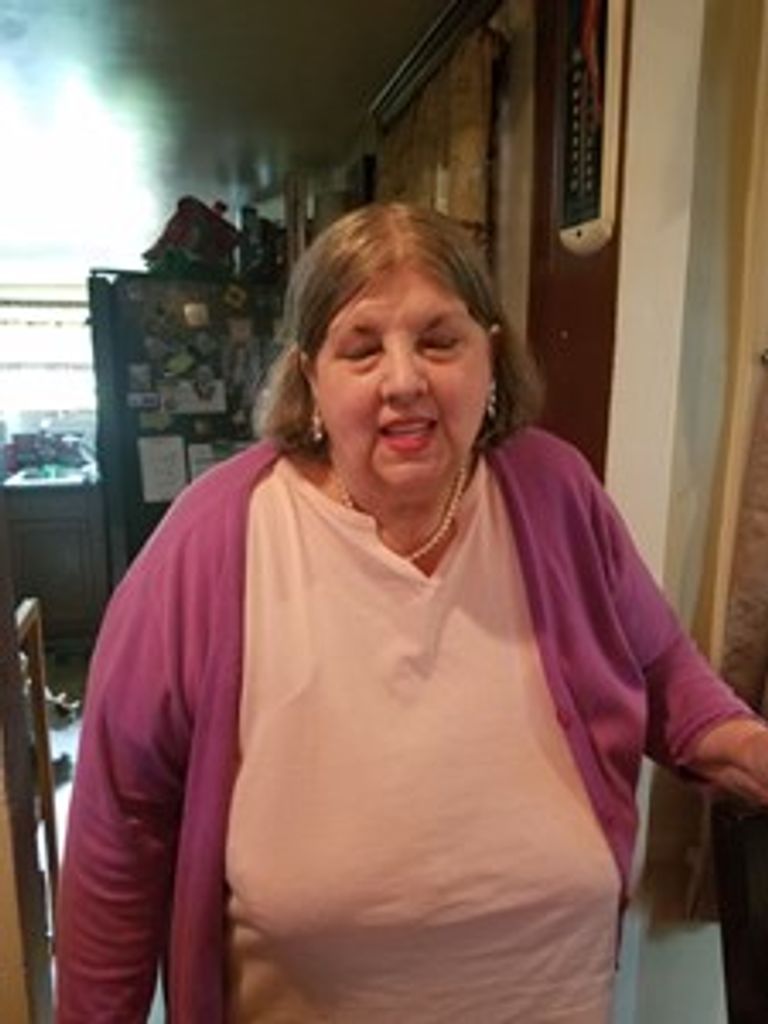Nancy Louise Davis - Payne Profile Photo