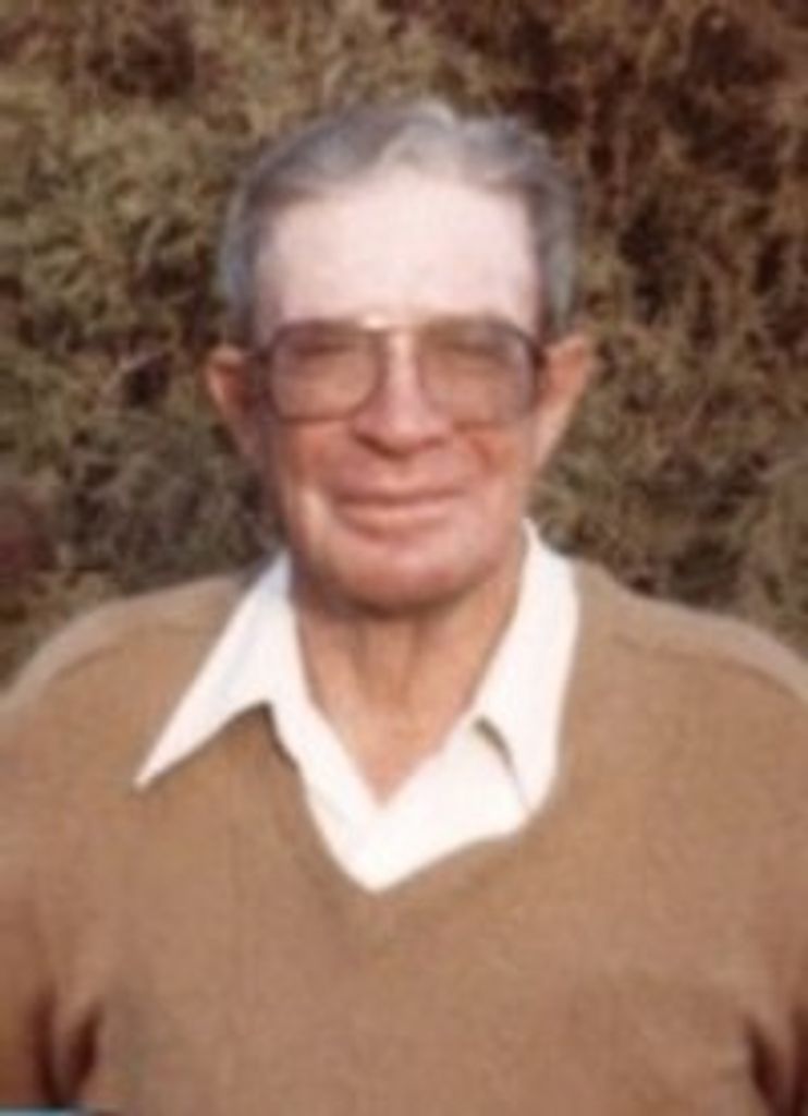 Clynneth "Dick" Kirkham