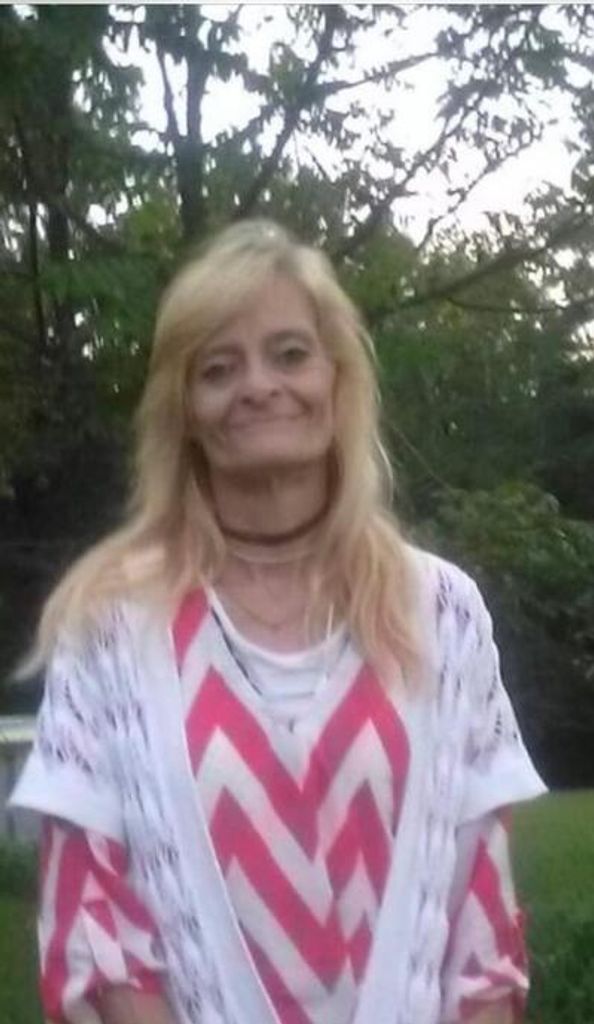 Crystal Ann Kell Easter Profile Photo