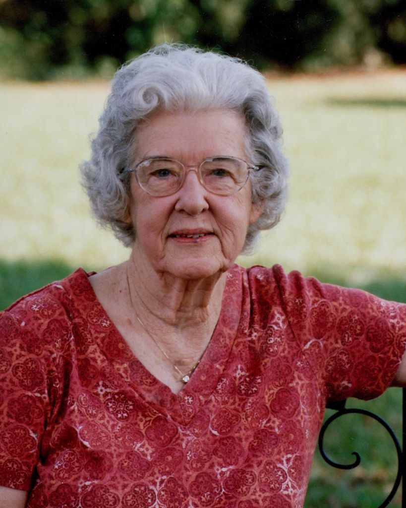 Bessie LaRue Rogers Boudreaux Profile Photo