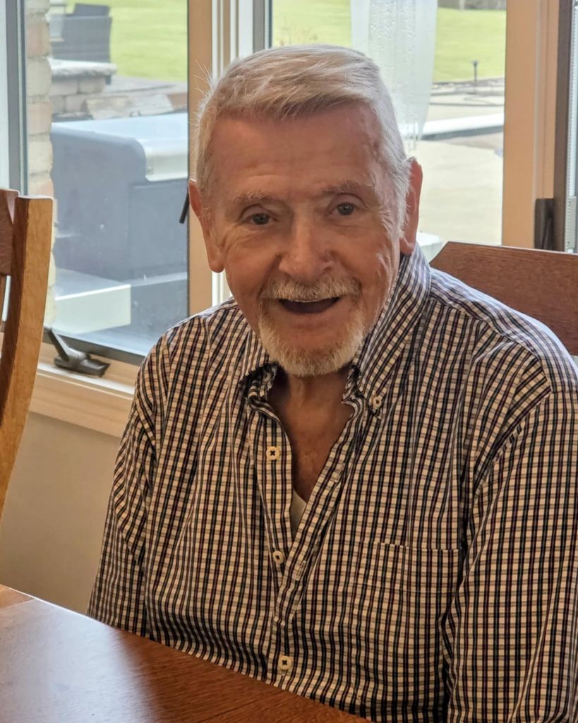 Robert John Mullins Profile Photo