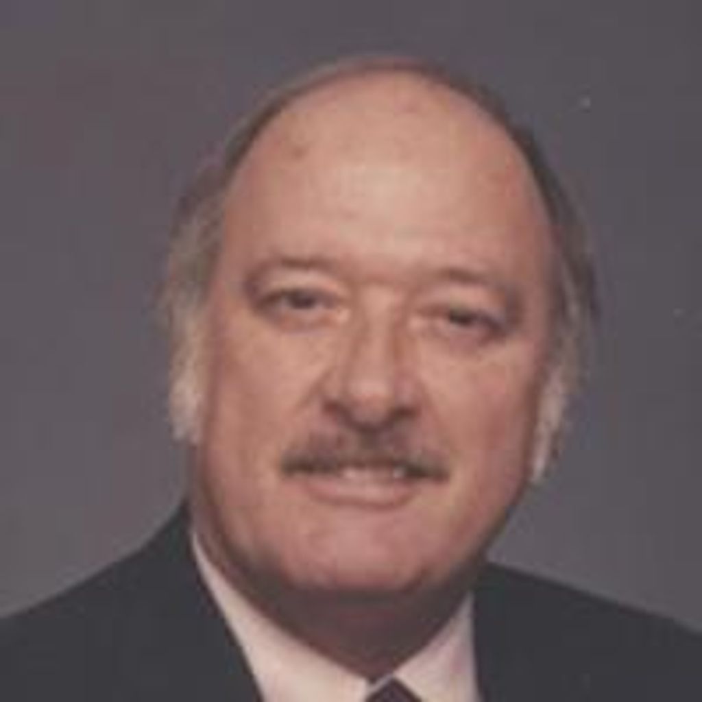 Charles Hill