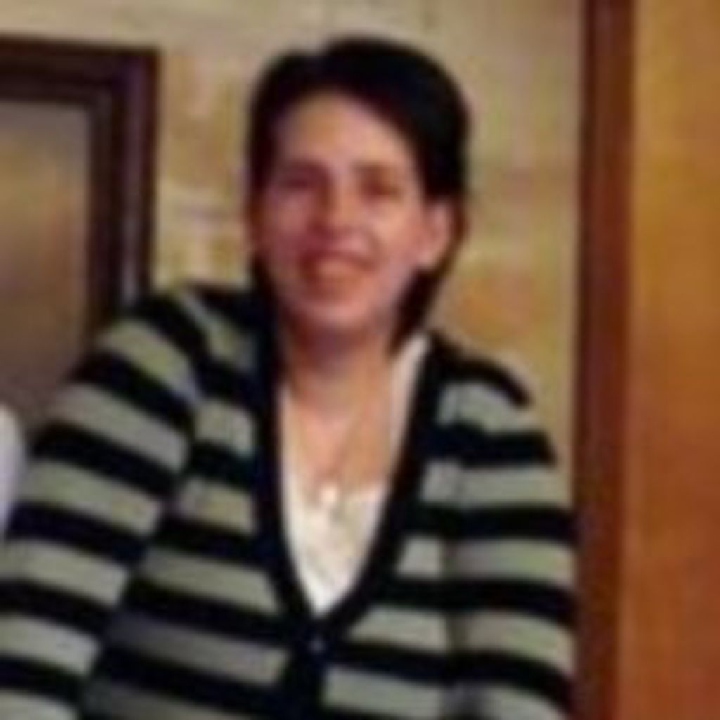 Kimberley Chevan Wilson