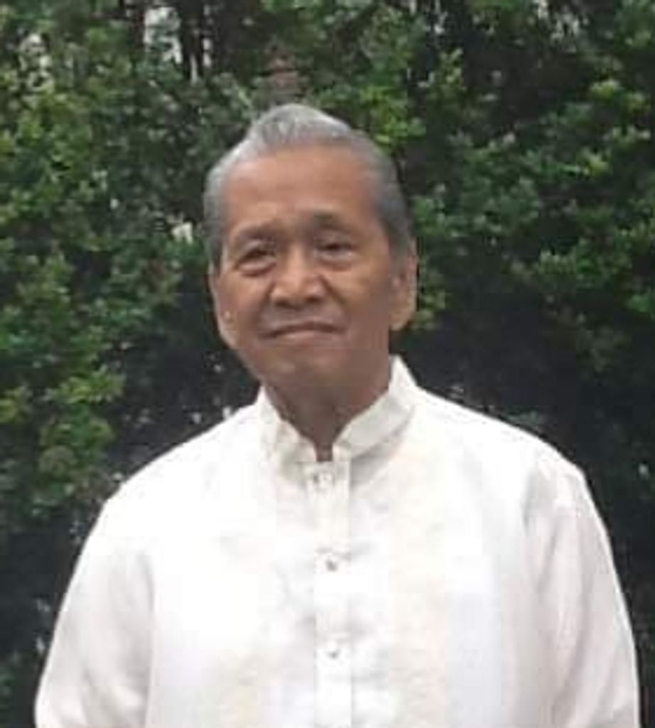 Mario F. Benelada
