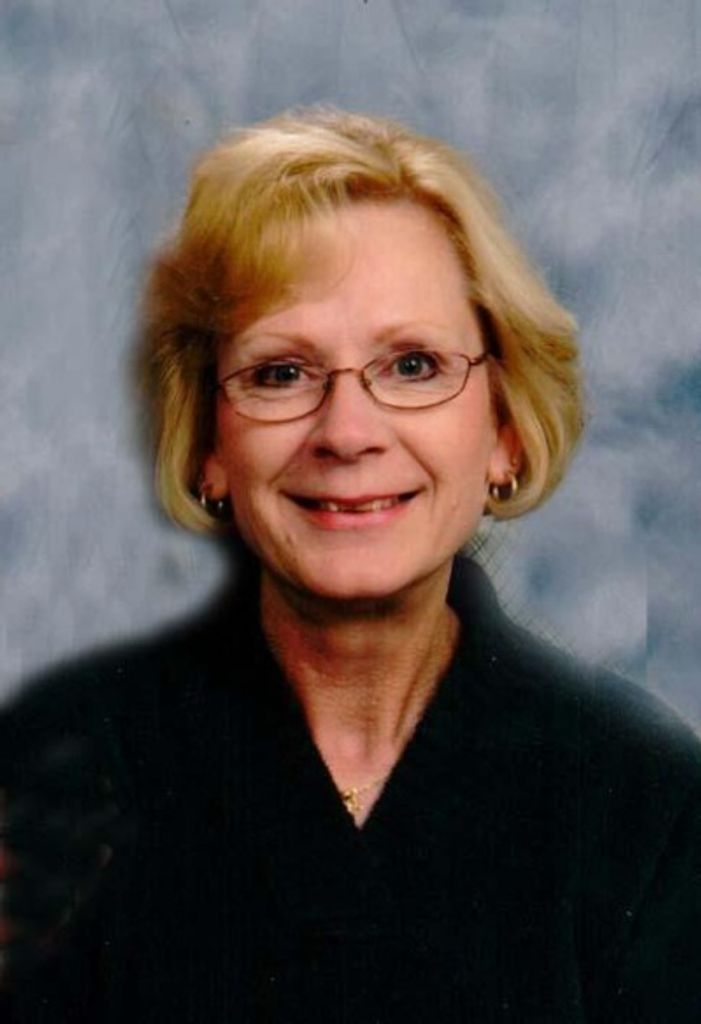 Carol Redoutey