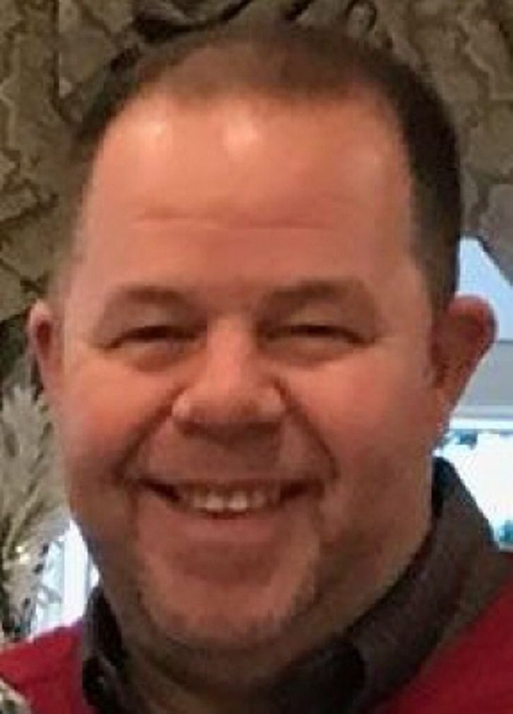 Brian Ahern Profile Photo