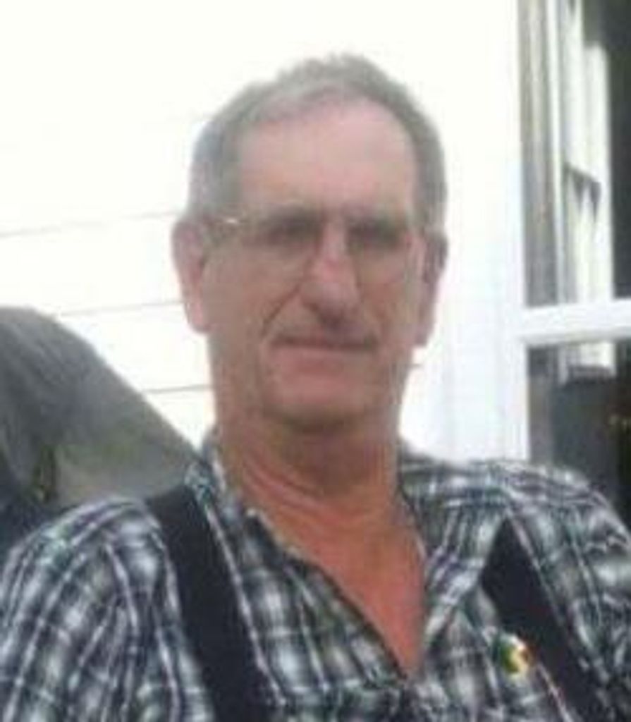 Elbert Urban Profile Photo