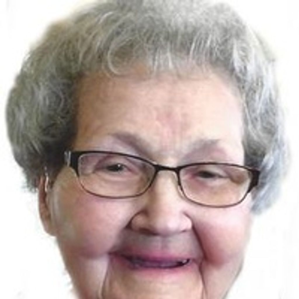 Doris F. Sterns