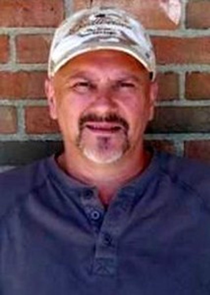 Mark W. Starrett