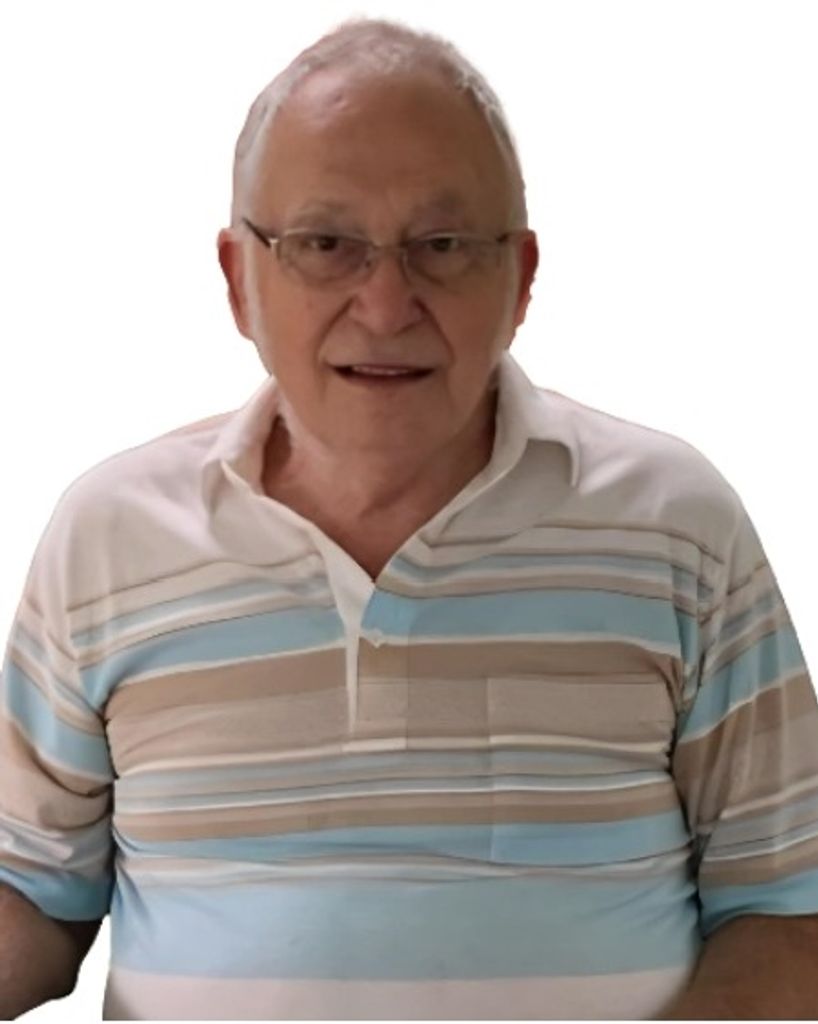 Dempsey Ray Carpenter Profile Photo