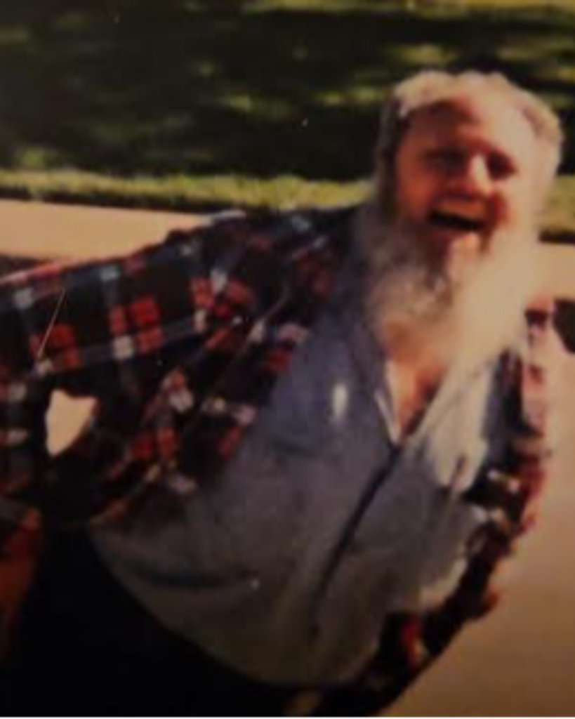 John Lewis Dair Profile Photo