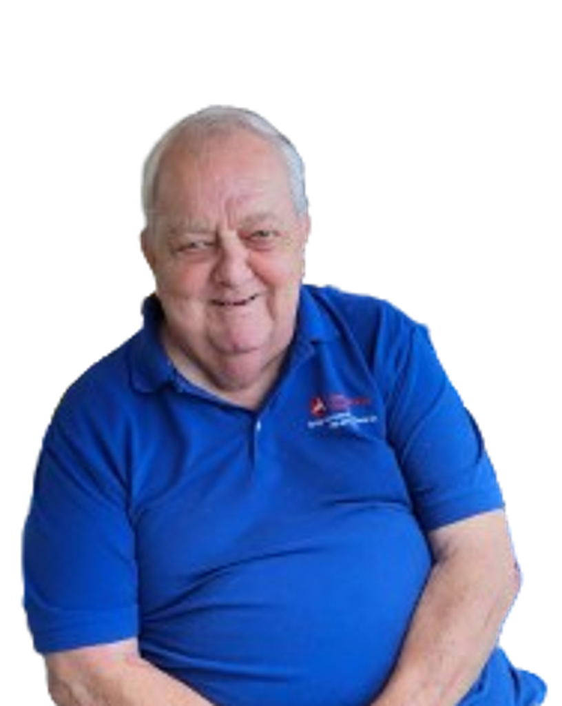 Edwin Charles Bouchard