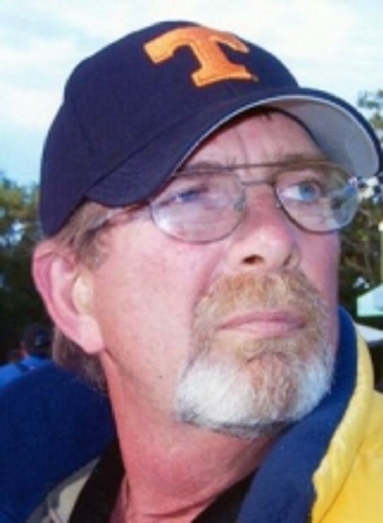 William "Bill" Master Spencer Jr.