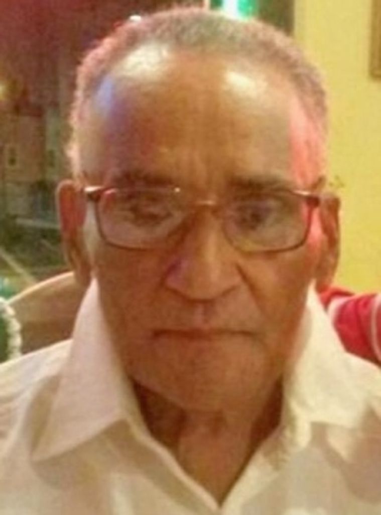 Wesley Vickers Profile Photo