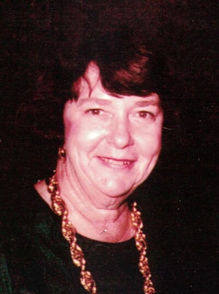 Rosalia "Rosie" Ahern Profile Photo