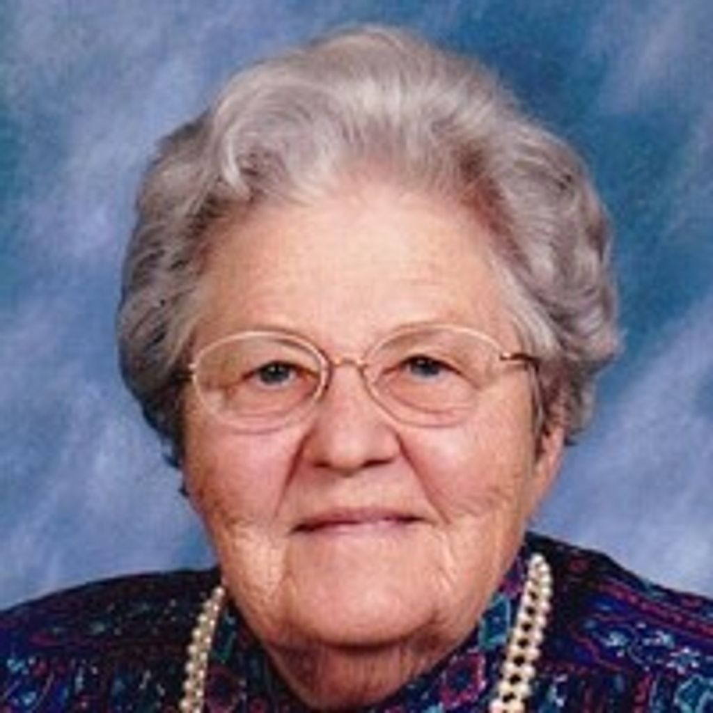 Evelyn Irene Korrell Profile Photo