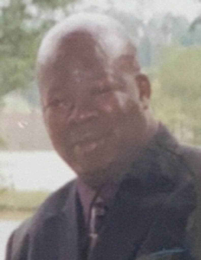 Anselm Anthony Smith, Sr.
