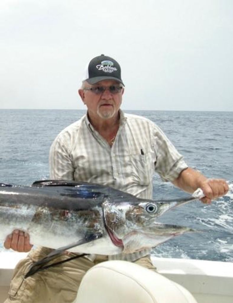 Andy Harding Sharp Jr.