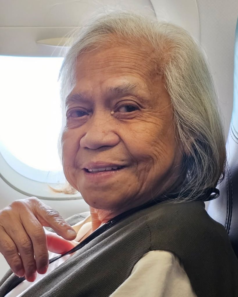 Aida Madlangbayan Profile Photo