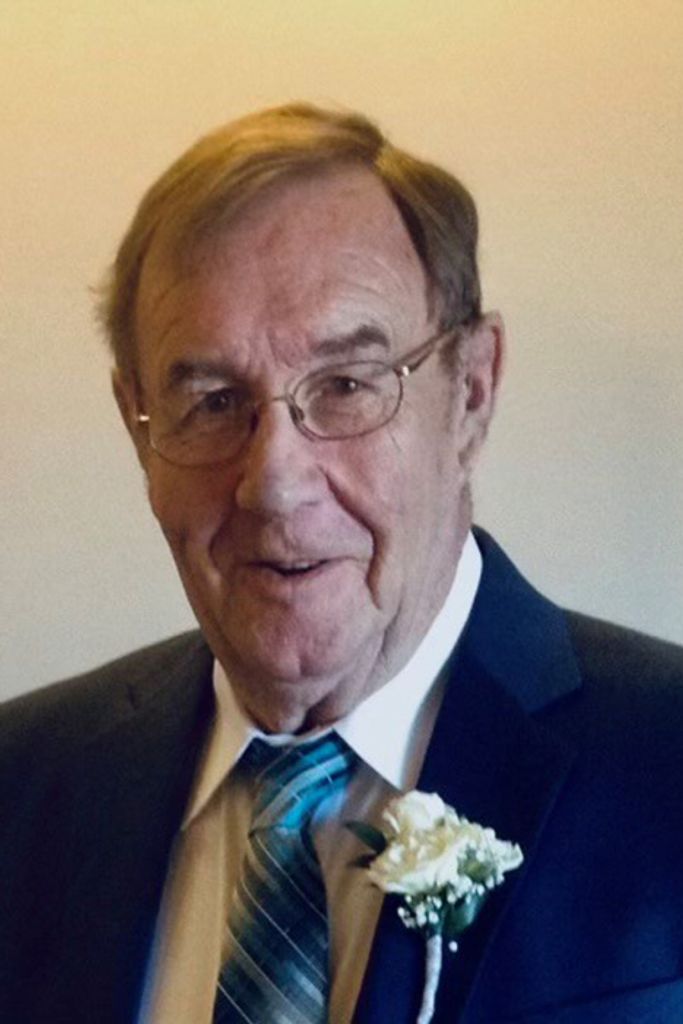 Roger Wayne Williams
