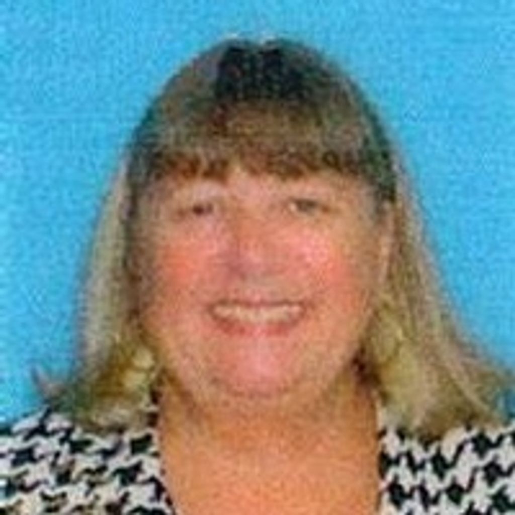 Karen M. Yackel