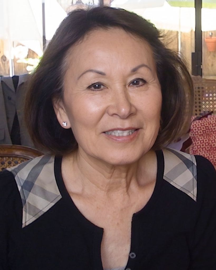 Hisako Nakahira Profile Photo