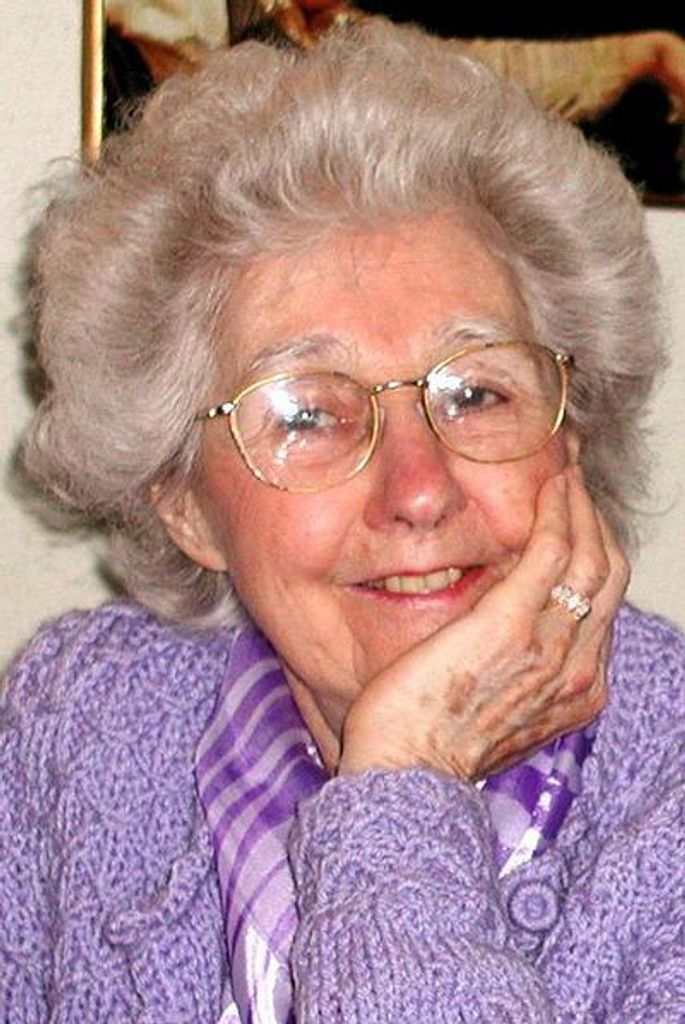 Phyllis Howard Profile Photo