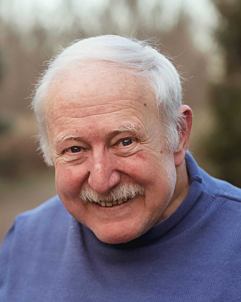 Joseph C. Roloff