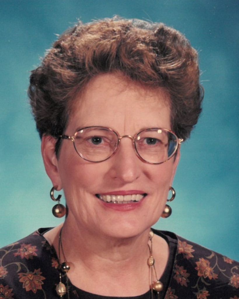 Jeanette Richards Profile Photo