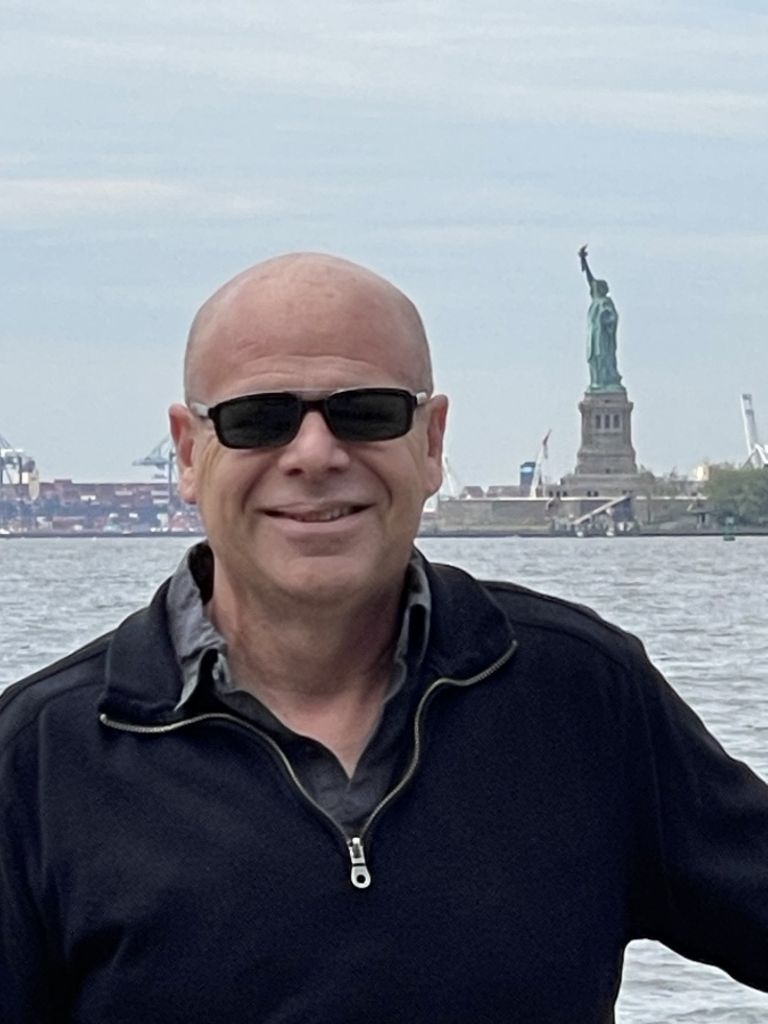 William Thomas Blair Ii