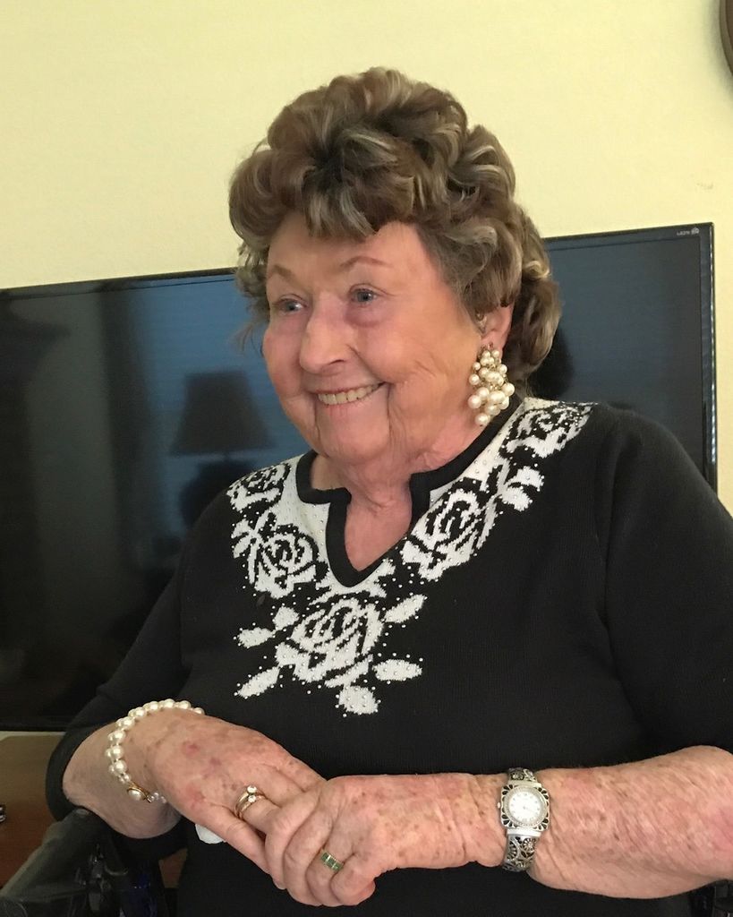 Dolores Esther Kamrass Profile Photo