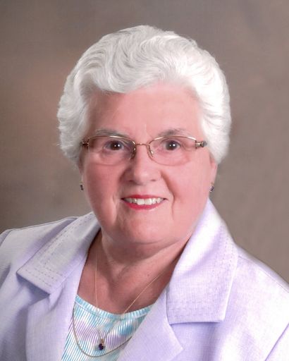 Gladys M. Meyer's obituary image