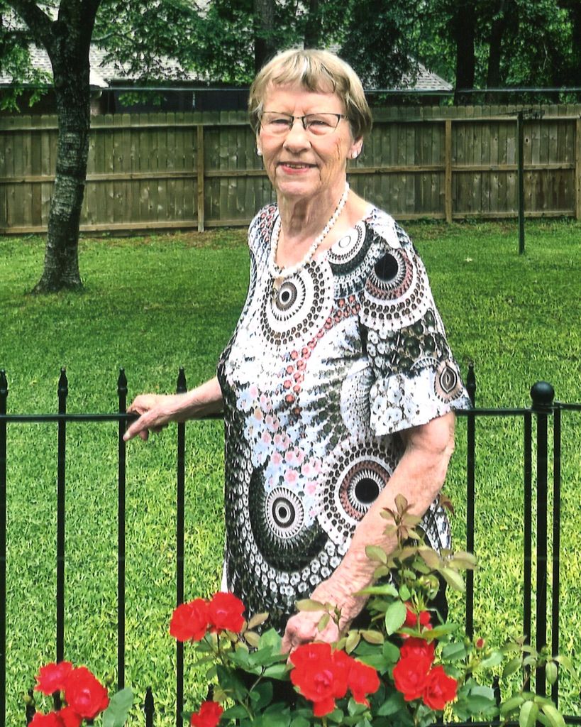 LaDonna Joyce Yancy Profile Photo