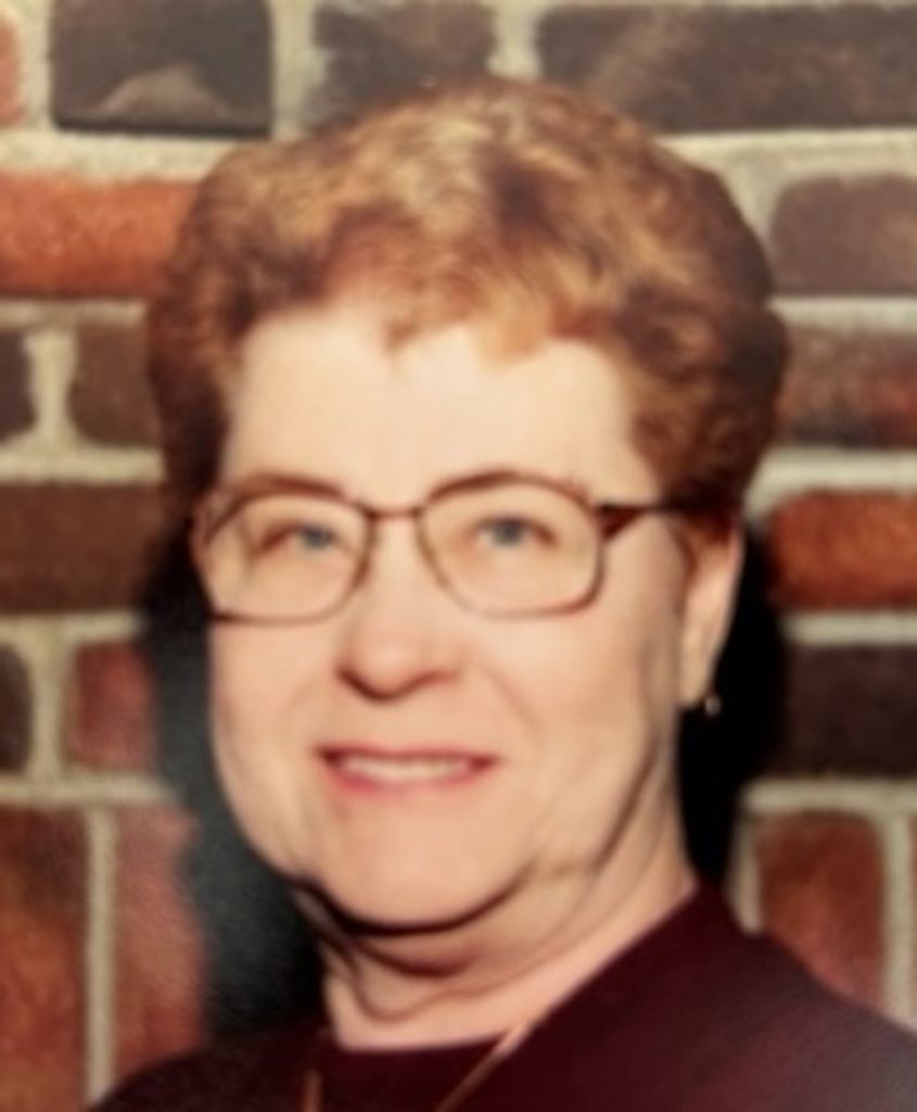Fay Ellen Van Eyck Profile Photo