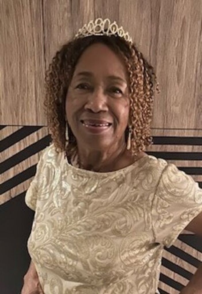 Ms. Evelyn Jackson Wilson Profile Photo