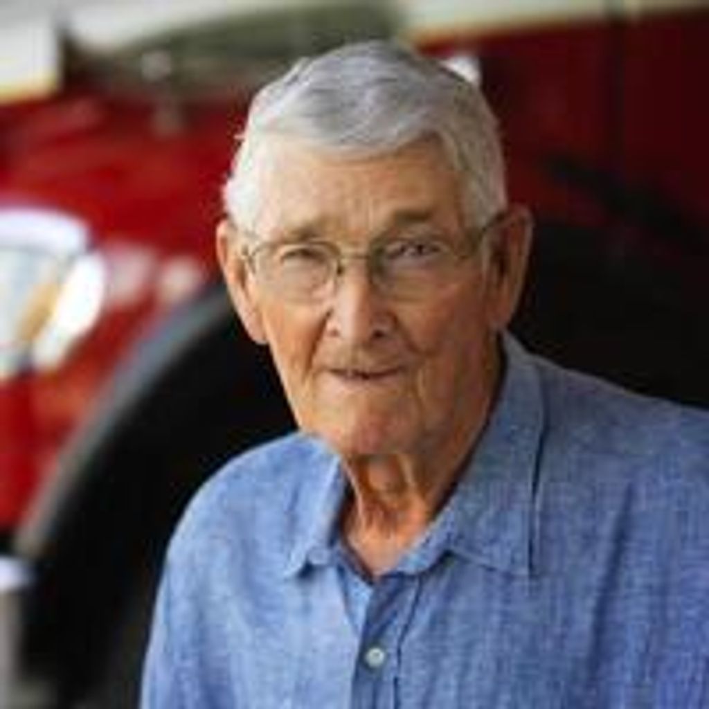 Lawrence Ray Greene Profile Photo