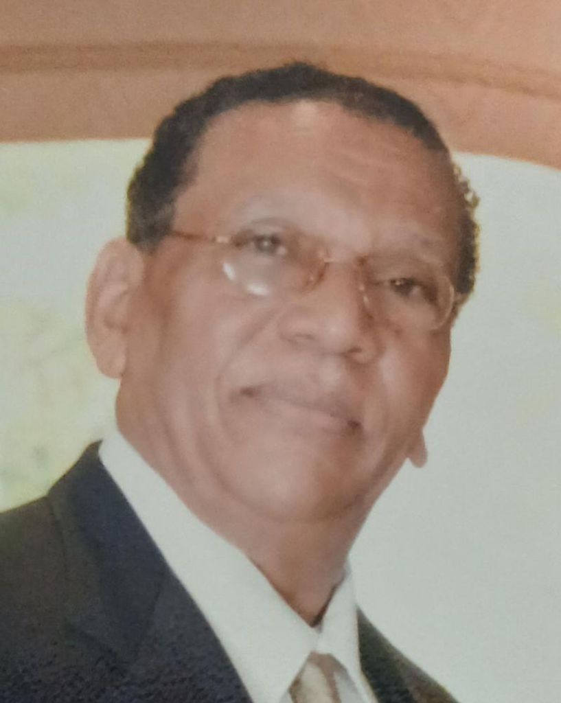 Joseph Fabien Profile Photo