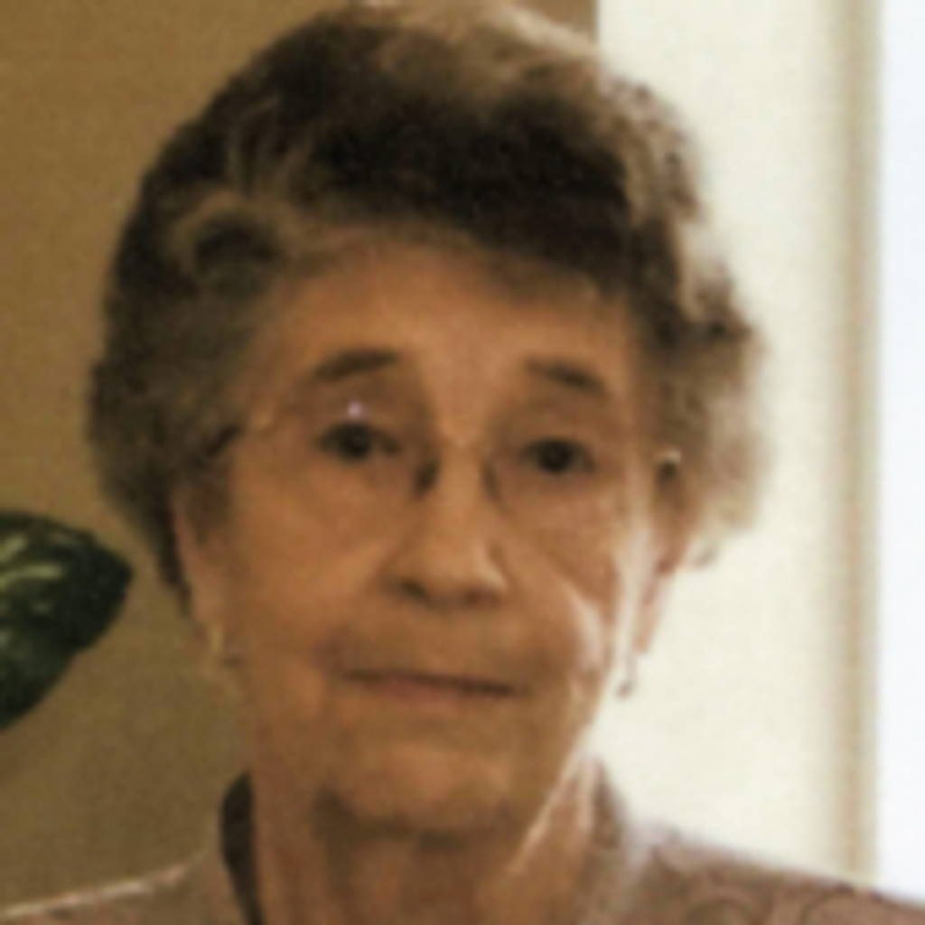 Irene Johnson