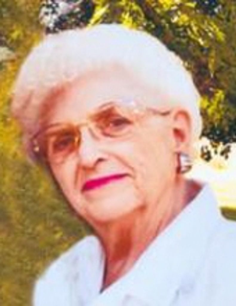 Joan A. Baughman