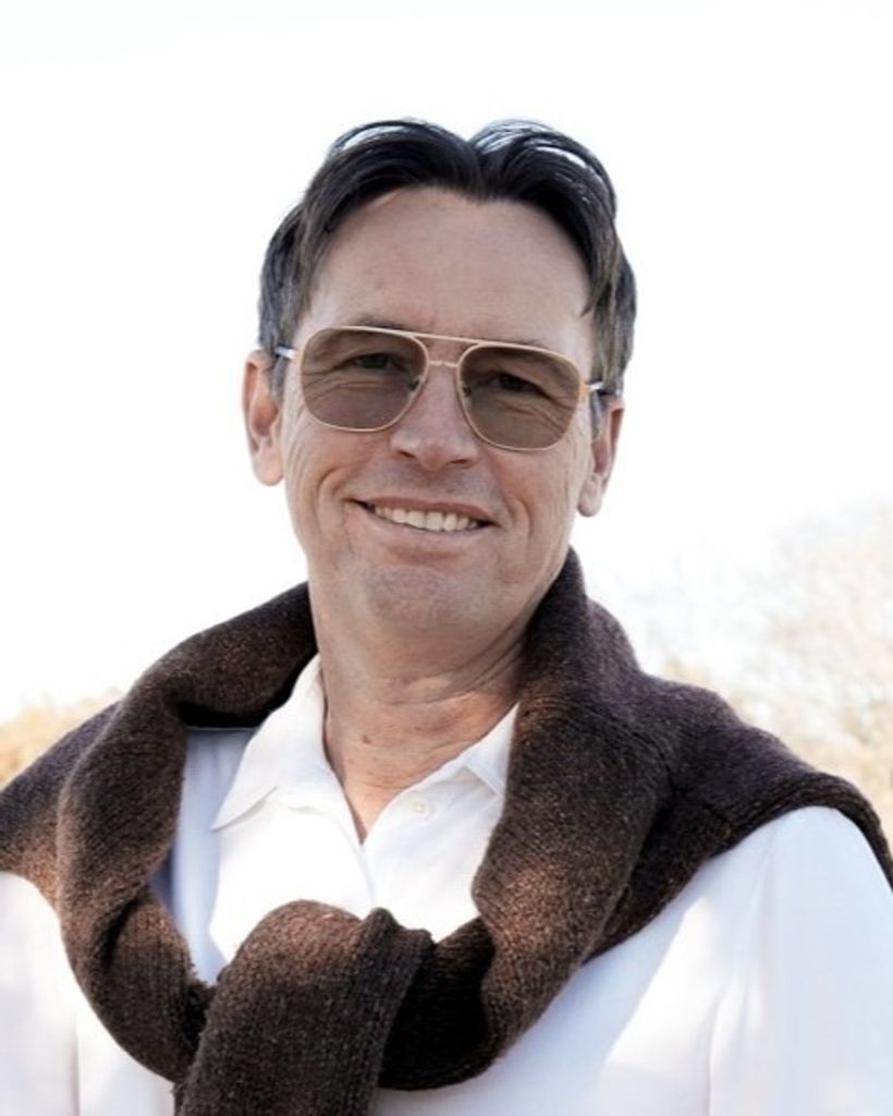 Dr. Stephan Wesely Profile Photo