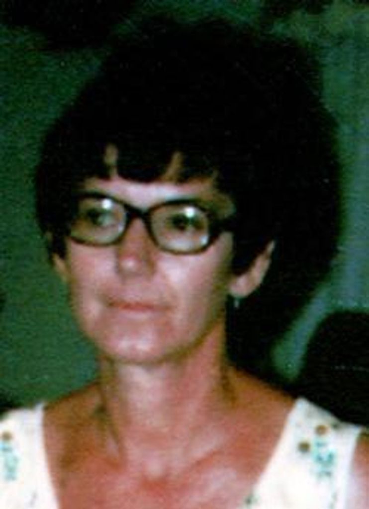 Betty Jo Chambers
