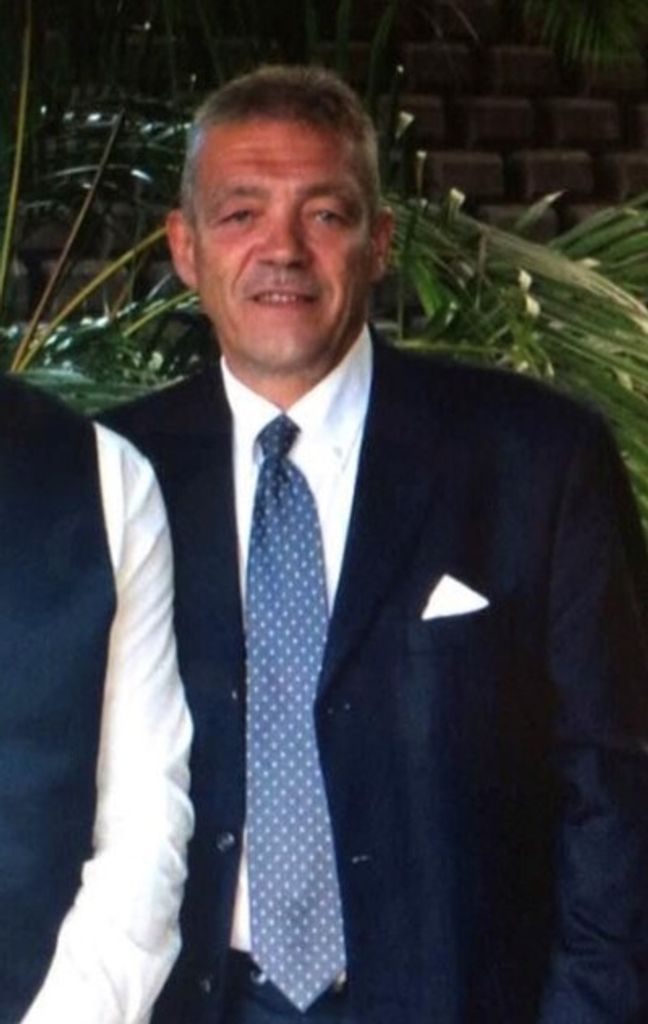 Brian Francis Ruth Profile Photo