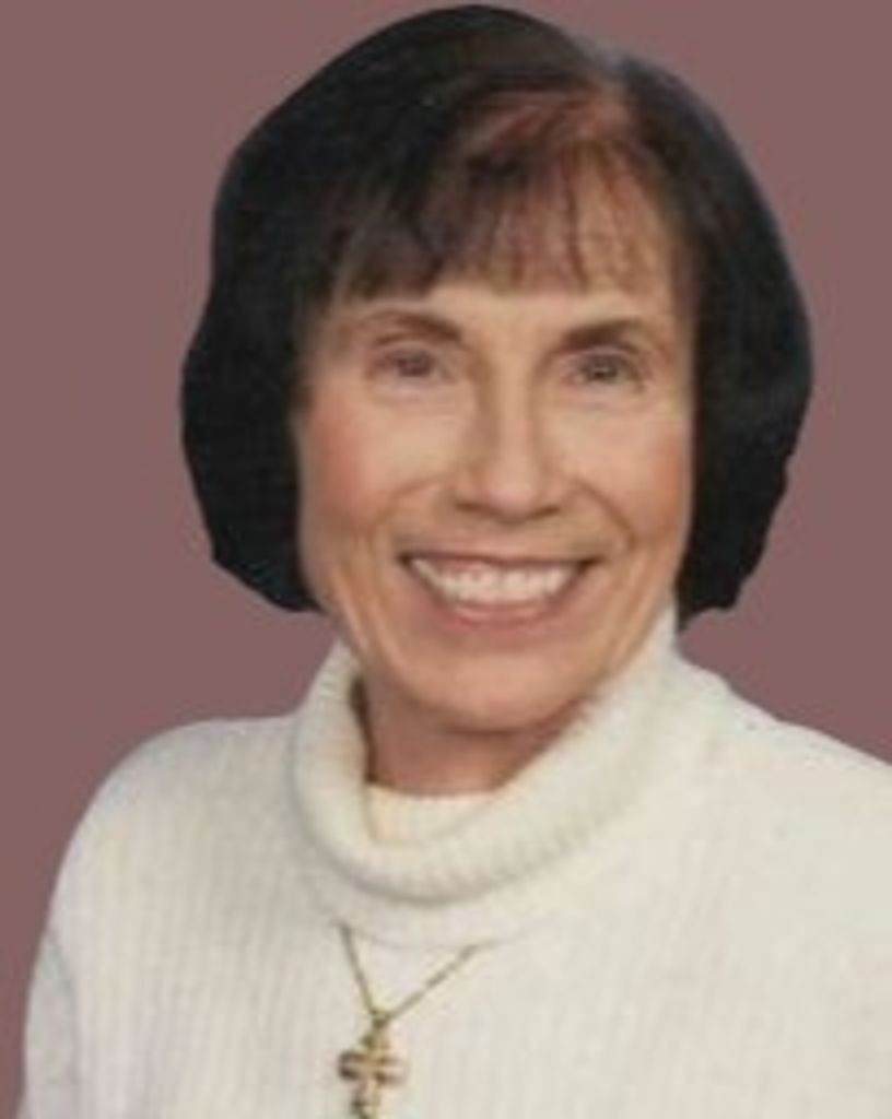 Yvette Louise de Kernion O'Rourke Profile Photo