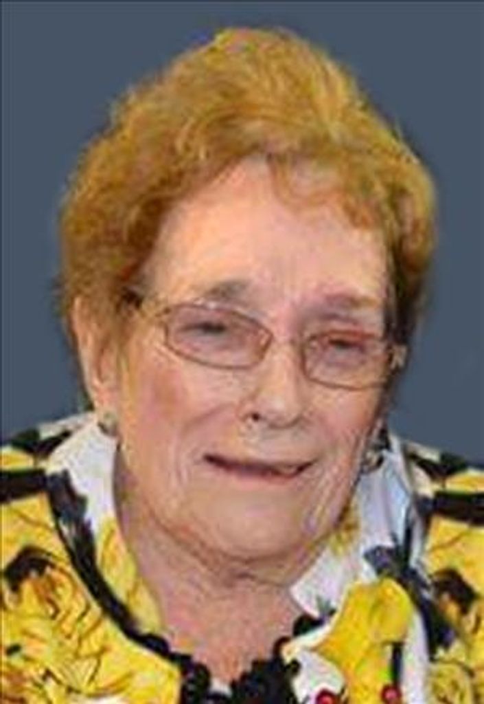 Barbara Keeney