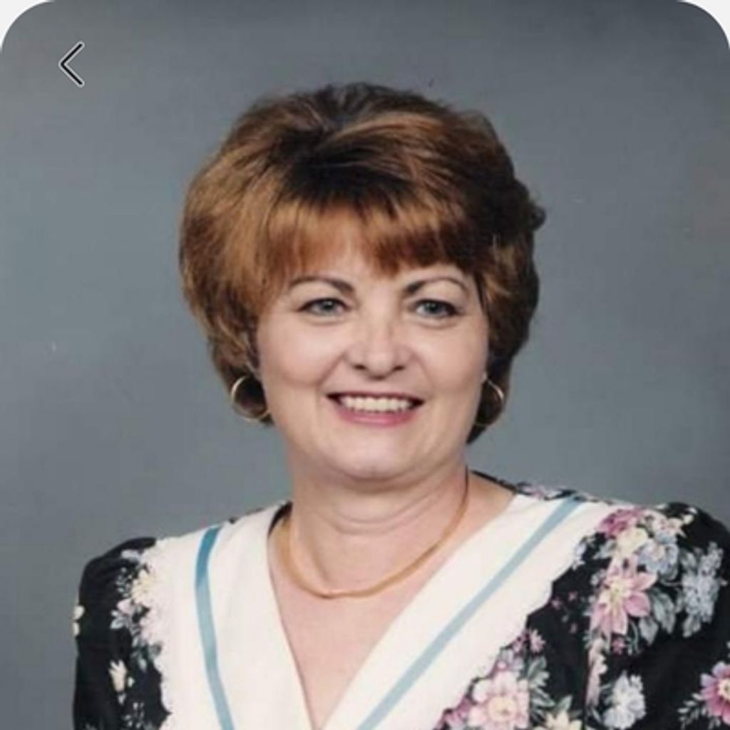 Maxine Allen Profile Photo