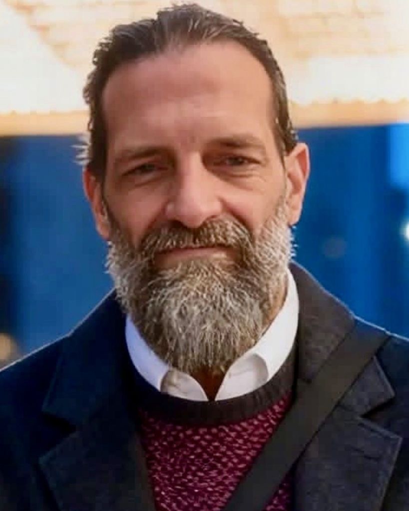 JAMES MICHAEL HENDERSHOT Profile Photo