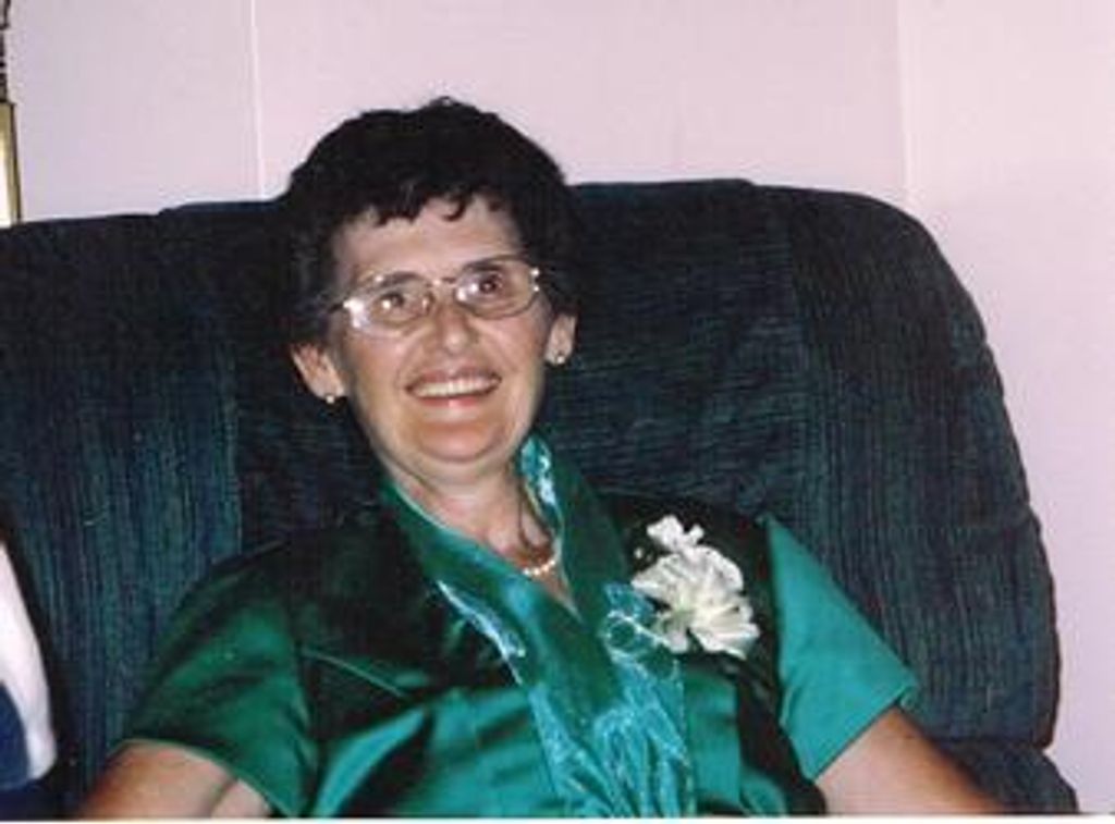 Eileen Meade Profile Photo