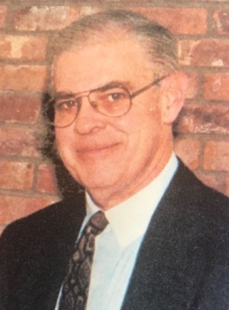 Gordon Robb Profile Photo